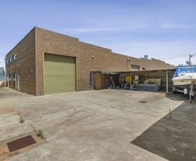 Factory, Warehouse & Industrial commercial property leased at 3/62 DeHavilland Road Mordialloc VIC 3195