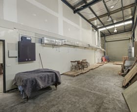 Factory, Warehouse & Industrial commercial property leased at 3/62 DeHavilland Road Mordialloc VIC 3195