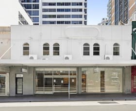Shop & Retail commercial property leased at Ground & Basement/17-21 Bronte Road Bondi Junction NSW 2022