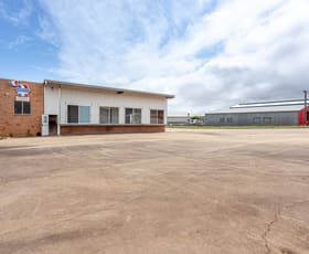 Factory, Warehouse & Industrial commercial property leased at 13-17 Spencer Street Harristown QLD 4350