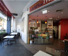 Shop & Retail commercial property leased at Fortitude Valley QLD 4006