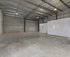 Factory, Warehouse & Industrial commercial property leased at Unit 1, 9 Accolade Avenue Morisset NSW 2264