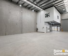Factory, Warehouse & Industrial commercial property for lease at 6/15 King Court North Lakes QLD 4509