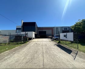 Factory, Warehouse & Industrial commercial property for lease at 31 Randor Street Campbellfield VIC 3061