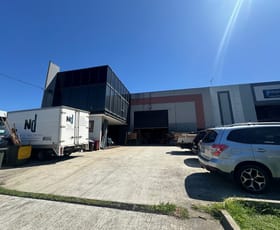 Factory, Warehouse & Industrial commercial property for lease at 31 Randor Street Campbellfield VIC 3061