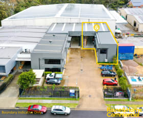 Factory, Warehouse & Industrial commercial property for lease at Unit 3/18 Birmingham Avenue Villawood NSW 2163