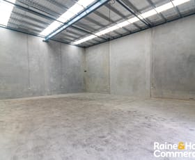 Factory, Warehouse & Industrial commercial property for lease at Unit 3/18 Birmingham Avenue Villawood NSW 2163