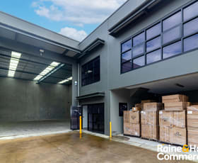 Factory, Warehouse & Industrial commercial property for lease at Unit 3/18 Birmingham Avenue Villawood NSW 2163