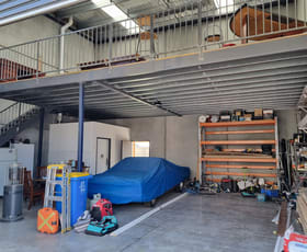 Factory, Warehouse & Industrial commercial property leased at 21/16 Dunstans Court Thomastown VIC 3074