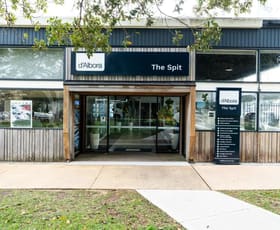 Showrooms / Bulky Goods commercial property leased at Mosman NSW 2088