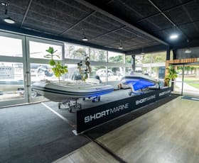 Showrooms / Bulky Goods commercial property leased at Mosman NSW 2088