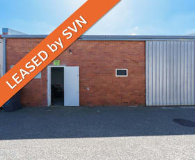 Factory, Warehouse & Industrial commercial property leased at 3/31 William Street Beckenham WA 6107