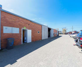 Factory, Warehouse & Industrial commercial property leased at 3/31 William Street Beckenham WA 6107