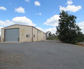 Factory, Warehouse & Industrial commercial property leased at 3 Fitzgeralds Close Castlemaine VIC 3450
