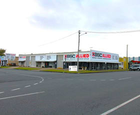 Shop & Retail commercial property leased at 1/7 Victoria Street Mackay QLD 4740