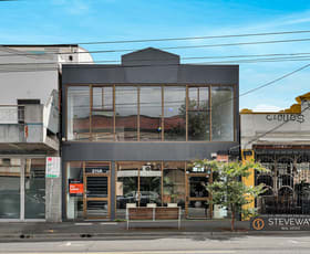 Showrooms / Bulky Goods commercial property leased at 211A Swan Street Richmond VIC 3121