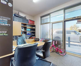 Factory, Warehouse & Industrial commercial property leased at Unit 4/64 Callaway St Wangara WA 6065