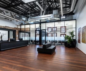 Offices commercial property leased at 10/131-135 High Street Fremantle WA 6160