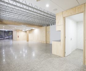 Showrooms / Bulky Goods commercial property for lease at Grnd Floor/8-10 Barkly Street Brunswick East VIC 3057