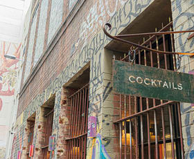 Offices commercial property for lease at Level 2          Whole Floor/96 Flinders Street Melbourne VIC 3000