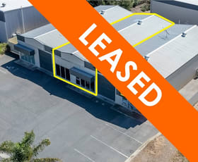 Showrooms / Bulky Goods commercial property leased at Unit B/12 Chris Collins Court Murray Bridge SA 5253