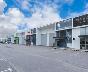 Factory, Warehouse & Industrial commercial property leased at 2 Amesbury Loop Butler WA 6036