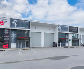 Factory, Warehouse & Industrial commercial property leased at 2 Amesbury Loop Butler WA 6036