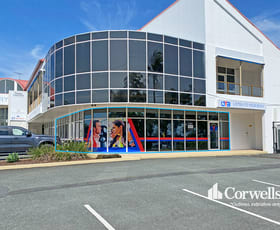 Shop & Retail commercial property leased at 6-8/3442 Pacific Highway Springwood QLD 4127