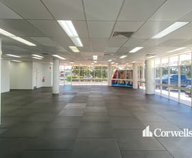 Shop & Retail commercial property leased at 6-8/3442 Pacific Highway Springwood QLD 4127