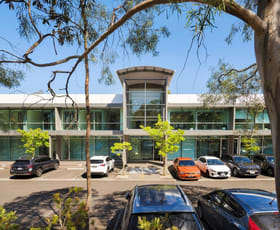 Medical / Consulting commercial property leased at Unit 15/24 Lakeside Drive Burwood East VIC 3151