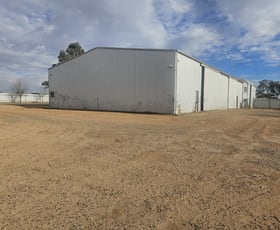 Factory, Warehouse & Industrial commercial property for lease at Sheds 1&2/469 Riverside Avenue Mildura VIC 3500