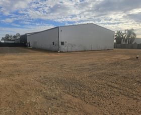 Factory, Warehouse & Industrial commercial property for lease at Sheds 1&2/469 Riverside Avenue Mildura VIC 3500