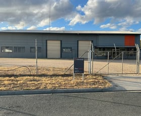 Factory, Warehouse & Industrial commercial property for lease at 34 Moore Street Robinvale VIC 3549