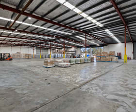 Factory, Warehouse & Industrial commercial property for lease at A1/152 Miller Road Villawood NSW 2163