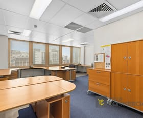 Offices commercial property leased at 90/101 Wickham Terrace Spring Hill QLD 4000
