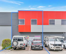 Factory, Warehouse & Industrial commercial property leased at 18 Wurrook Circuit Caringbah NSW 2229