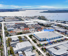 Factory, Warehouse & Industrial commercial property leased at 18 Wurrook Circuit Caringbah NSW 2229