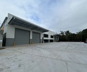 Factory, Warehouse & Industrial commercial property for lease at 12-14 Helium St Narangba QLD 4504