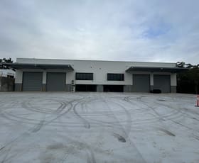 Factory, Warehouse & Industrial commercial property for lease at 12-14 Helium St Narangba QLD 4504