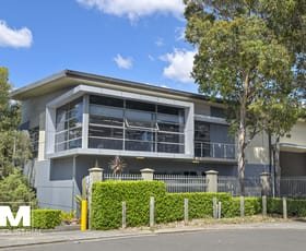 Factory, Warehouse & Industrial commercial property for lease at 18/20 St Albans Road Kingsgrove NSW 2208