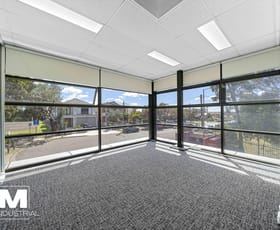 Factory, Warehouse & Industrial commercial property for lease at 18/20 St Albans Road Kingsgrove NSW 2208