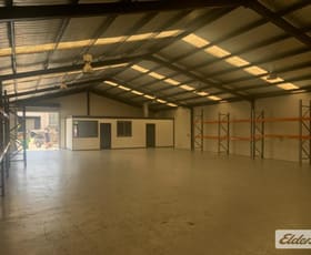 Factory, Warehouse & Industrial commercial property leased at 37 Crockford Street Northgate QLD 4013