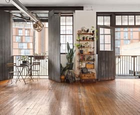 Factory, Warehouse & Industrial commercial property for lease at 3/19-25 Wellington Street Chippendale NSW 2008