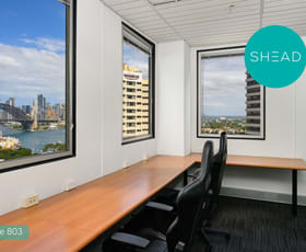 Showrooms / Bulky Goods commercial property leased at Suite 803/97-103 Pacific Highway North Sydney NSW 2060