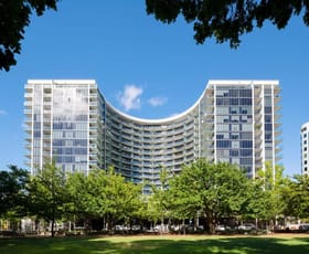 Offices commercial property leased at Ground  Unit 332/240 Bunda Street City ACT 2601