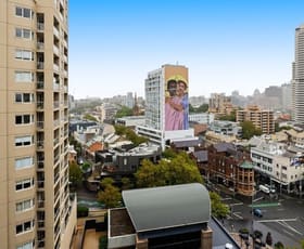 Serviced Offices commercial property for sale at 1005/2-14 Kings Cross Rd Potts Point NSW 2011