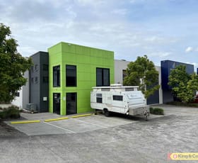Factory, Warehouse & Industrial commercial property for lease at Darra QLD 4076