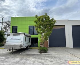 Factory, Warehouse & Industrial commercial property for lease at Darra QLD 4076