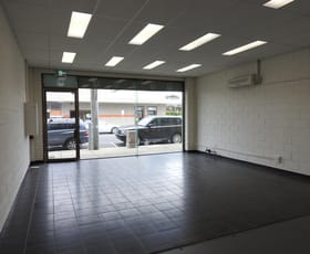Shop & Retail commercial property leased at 10 Station Street Pakenham VIC 3810