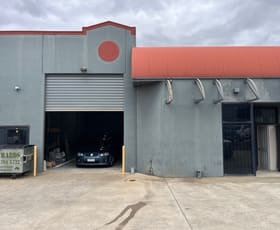 Offices commercial property leased at 4/4 Ovata Drive Tullamarine VIC 3043